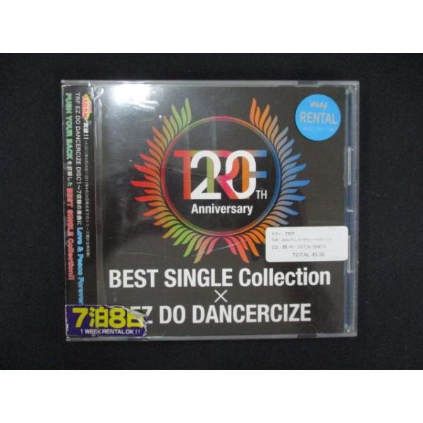 1164∴レンタル版CD 20th Anniversary BEST SINGLE Collection