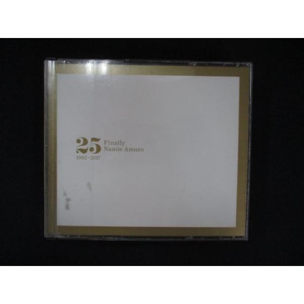 1179∴□レンタル版CD Finally/安室奈美恵 : ステップREIKODO - 通販