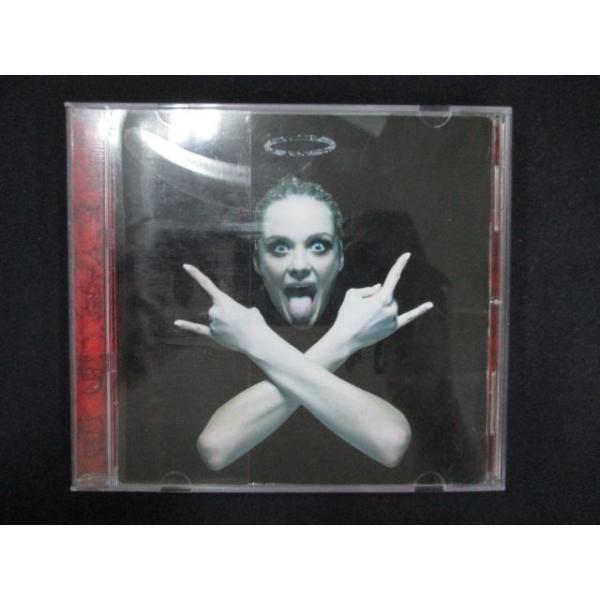 1209∴レンタル版CD ぶっ生き返す/マキシマム ザ ホルモン