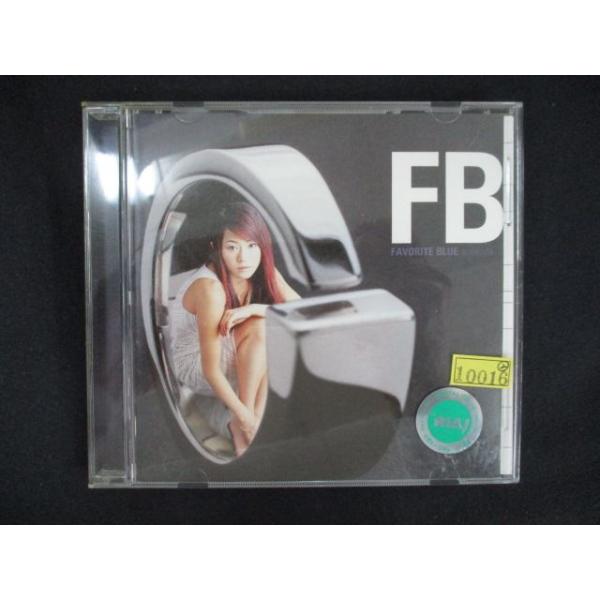 1840 レンタル版CD solitude/Favorite Blue