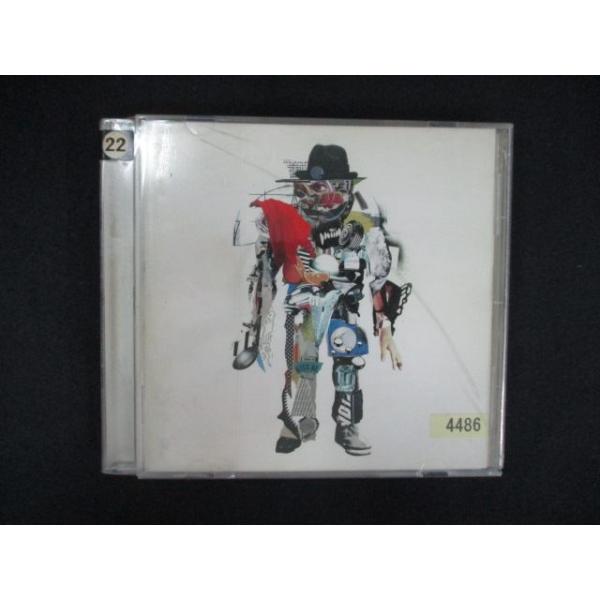 1864 レンタル版CD アルトコロニーの定理/RADWIMPS : ステップ