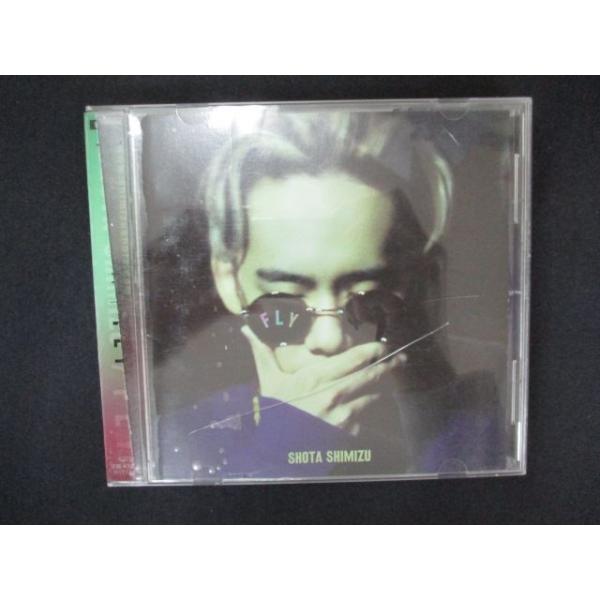 2066 レンタル版CD FLY/清水翔太 : ステップREIKODO - 通販 - Yahoo