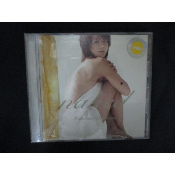 2198 レンタル版CD NAKED/華原朋美