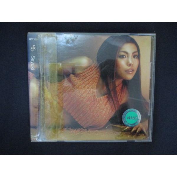 2203 レンタル版CD Sayuki/Sayuki