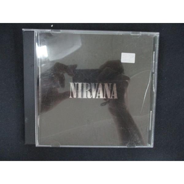 2432 中古CD Nirvana(輸入盤)/ニルヴァーナ