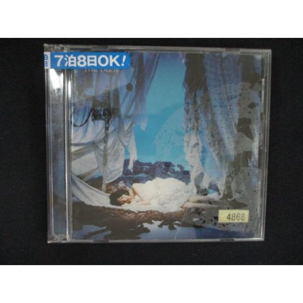 2498 レンタル版CD THE BEST'03〜'09/安藤裕子