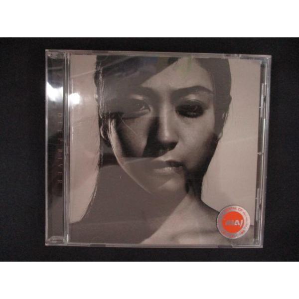 2655＃レンタル版CD Deep River/宇多田ヒカル