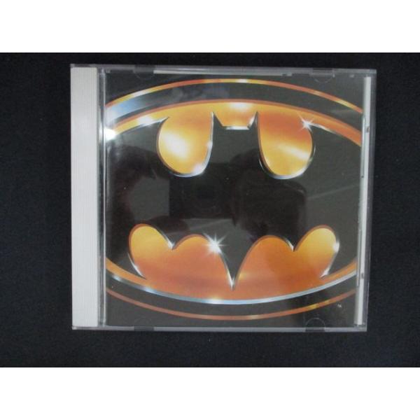 2673＃中古CD バットマン/プリンス 【歌詞・対訳付】