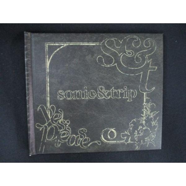 2687 中古CD Yes, Please/sonic&trip