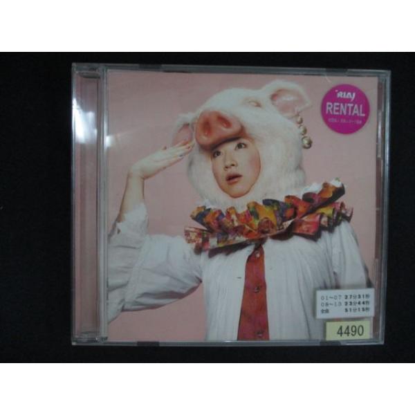 2705＃レンタル版CD ブタベスト/たむらぱん