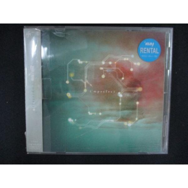 2705＃レンタル版CD i'mperfect/凛として時雨