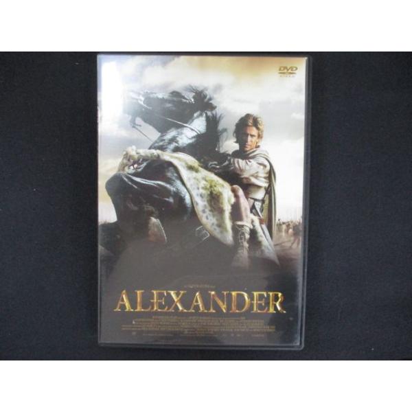 DVD／アレキサンダー