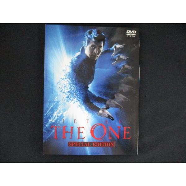 DVD／ザ・ワン スペシャル・エディション