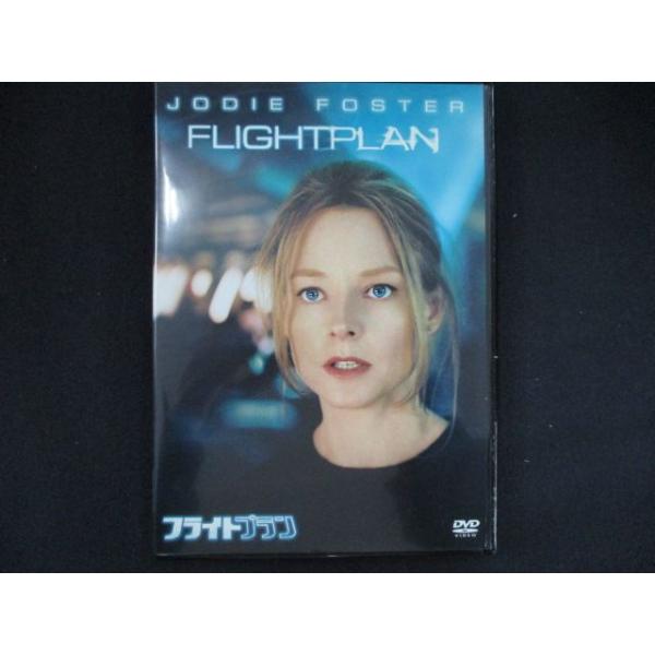 0248＃中古DVD フライトプラン