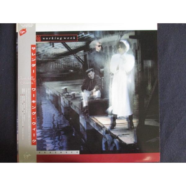 ■商品状態ジャケット：一部に色褪せ有盤面：良好（目立つキズ等無し）帯付