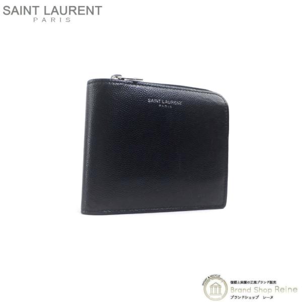 サンローラン （SAINT LAURENT） イースト ウェスト ジップ