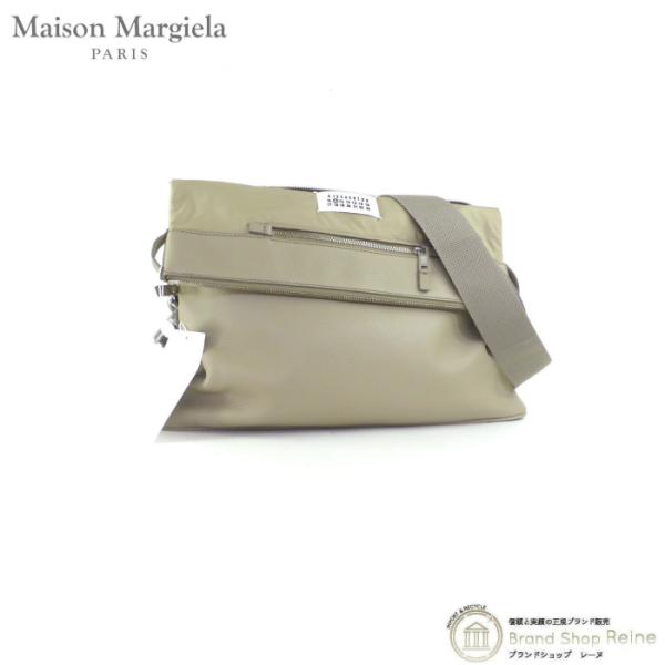 メゾン マルジェラ （Maison Margiela） 5AC バッグ ラージ ディア 