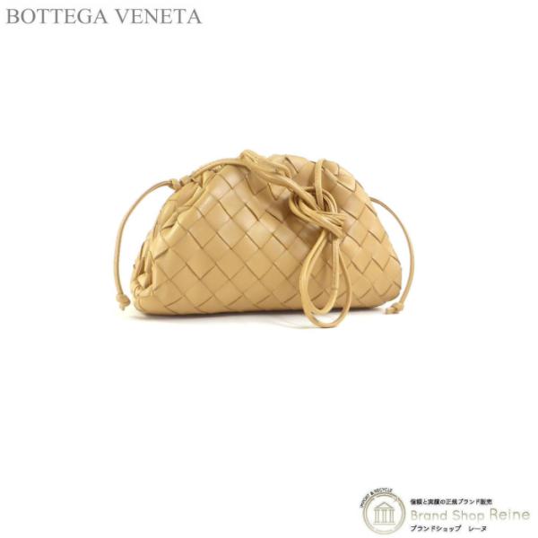 ボッテガ ヴェネタ (BOTTEGA VENETA) ミニ ザ・ポーチ ボッテガ ヴェネタ (BOTTEGA VENETA) ミニ ザ・ポーチ
