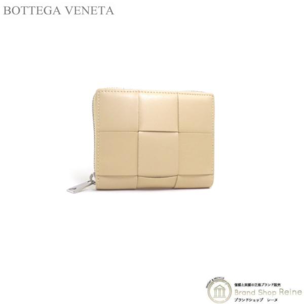 BOTTEGA VENETA ボッテガ ヴェネタ (BOTTEGA VENETA) カセット BOTTEGA VENETA ボッテガ ヴェネタ (BOTTEGA VENETA) カセット