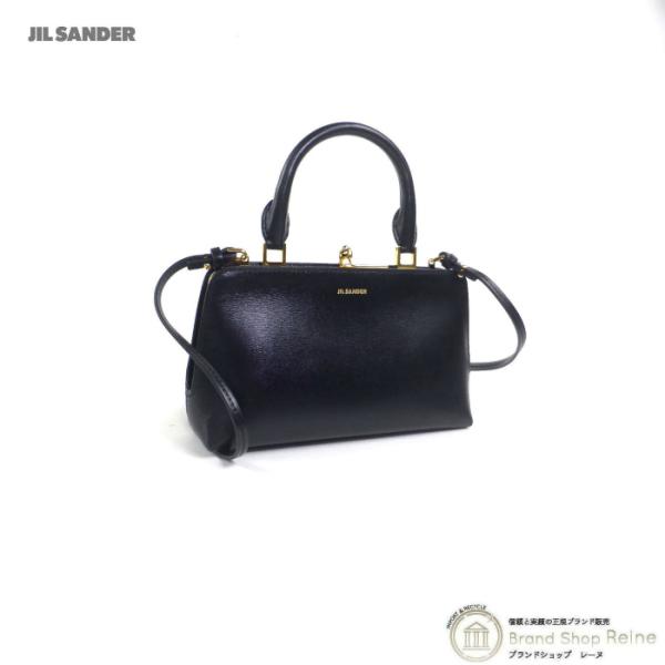 JIL SANDER ジルサンダー （JIL SANDER） Goji ミニ ハンド