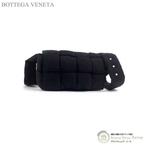 ボッテガ ヴェネタ （BOTTEGA VENETA） パデッド テック