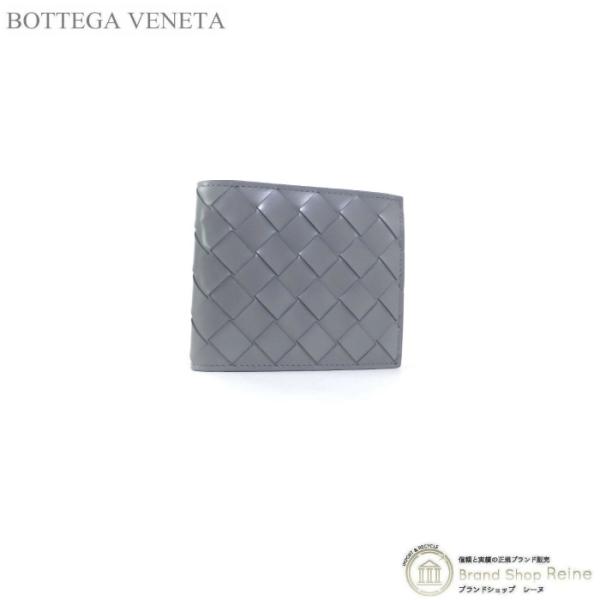 ボッテガ ヴェネタ （BOTTEGA VENETA） イントレチャート コンパクト