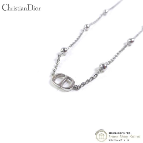 クリスチャンディオール （Christian Dior） PETIT CDロゴ