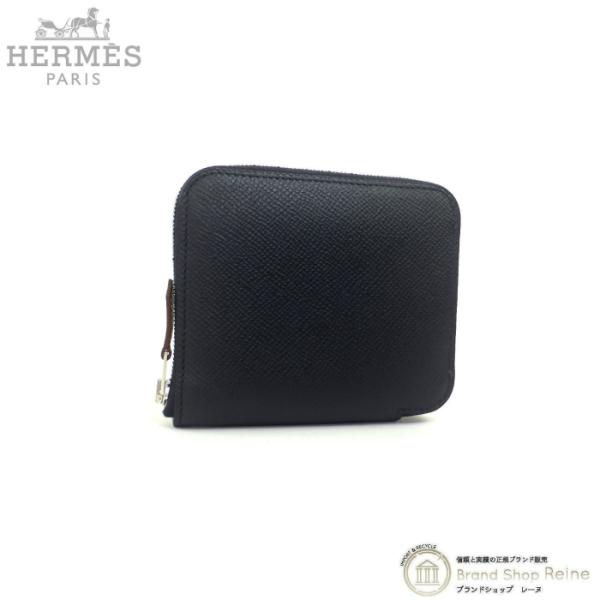 エルメス （HERMES） アザップ シルクイン コンパクト ヴォーエプソン