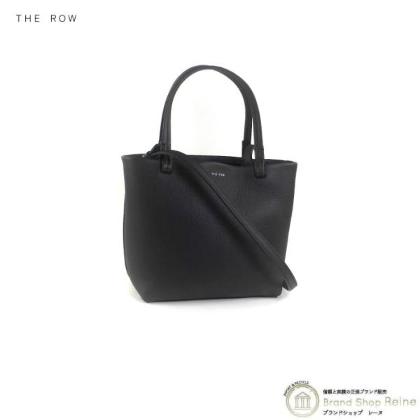 THE ROW ザ・ロウ （The Row） Park Tote SMALL レザー パーク