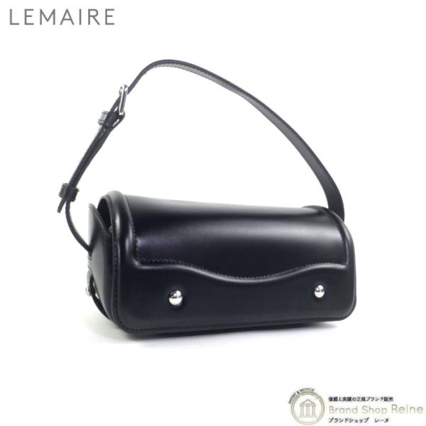 Lemaire ランセル ブラック reine-web_23-042175