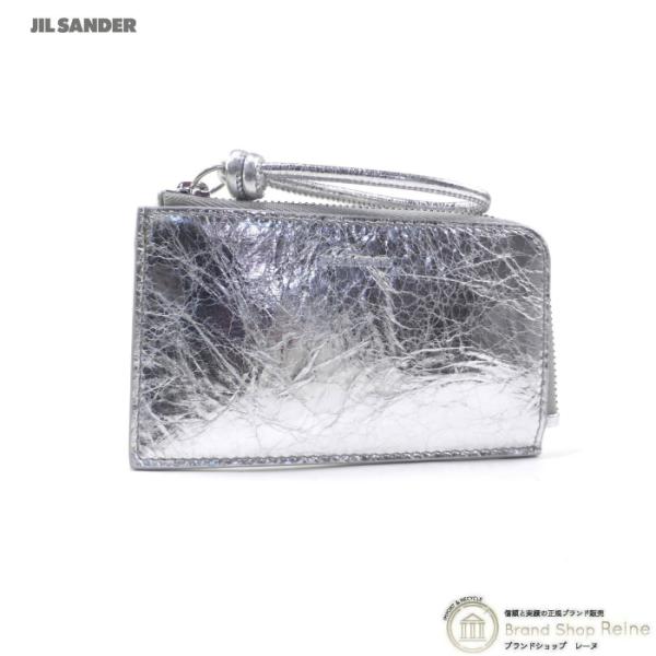 JIL SANDER（ジルサンダー） Giro キーリング コインパース 小銭入れ