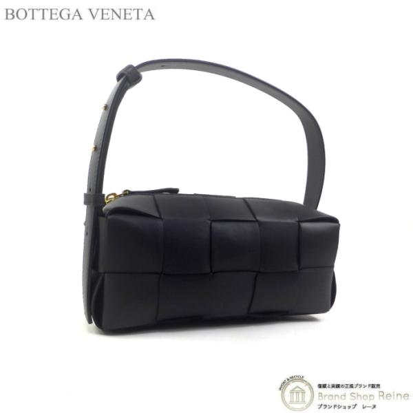 ボッテガヴェネタ　マキシカセット　ショルダーバッグ BOTTEGA VENETA ボッテガ ヴェネタ （BOTTEGA VENETA） マキシイントレ