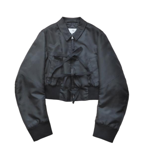 MM6 メゾン マルジェラ （Maison Margiela）MM6 リボン フライト