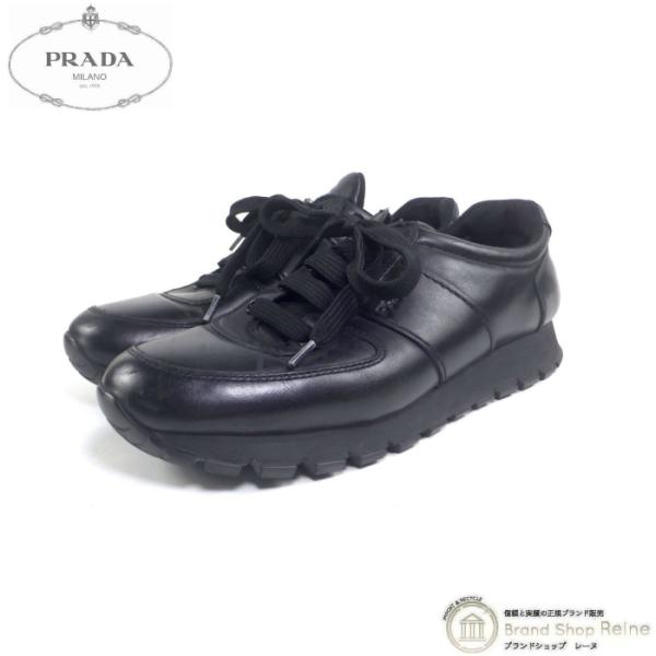 PRADA SPORT プラダ （PRADA） プラダスポーツ レザー