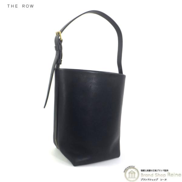 The Row レザーベルトバッグ THE ROW レザー ベルト | NET-A-PORTER