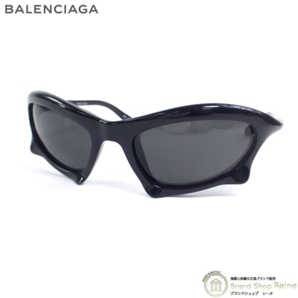 バレンシアガ　サングラス BALENCIAGA サングラス 「BALENCIAGA/バレンシアガ」スクエア