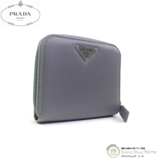 SAFFIANO（PRADA） プラダ （PRADA） ナイロン テスート