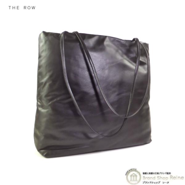 THE ROW ザ・ロウ （The Row） Pim レザー トートバッグ W1665