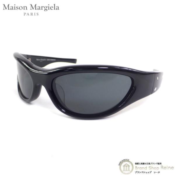 ✨新品未使用　正規品　希少品✨マルジェラ　サングラス　ステッチ　コラボ Maison Margiela×Gentle Monster】コラボ サングラス (Maison