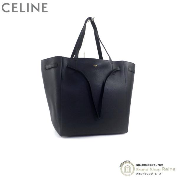 【極美品】 CELINE セリーヌ カバファントム スモール トートバッグ CELINE - 極美品✨CELINE セリーヌ カバ ファントム スモール