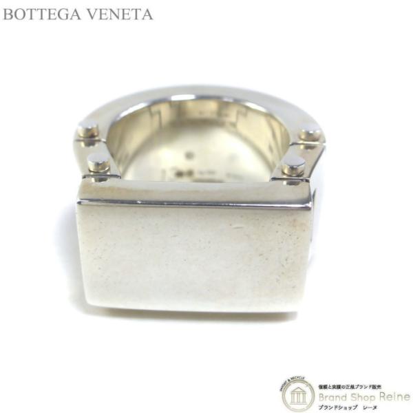 BOTTEGA VENETA（ボッテガ・ヴェネタ） ボッテガ ヴェネタ シルバー