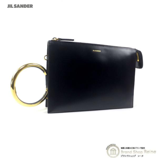 JIL SANDER（ジルサンダー） TOOTIE トゥーティー スモール ハンド