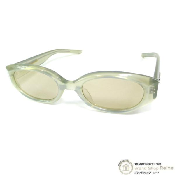 ジェントルモンスター （Gentle Monster） VOID GC10 スクエアシェイプ