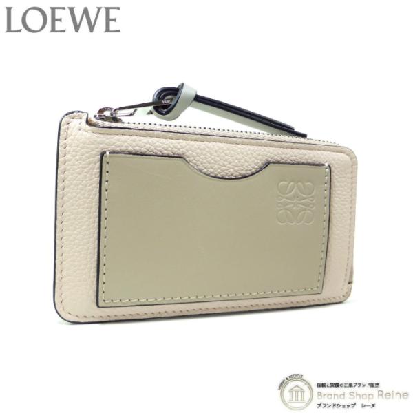 LOEWE（ロエベ） コイン＆カードホルダー カードケース コインケース