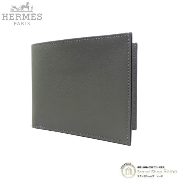 HERMES エルメス （HERMES） シチズン ツイル シルクイン ヴォー  