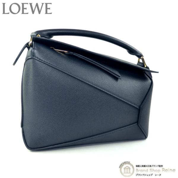 Puzzle（LOEWE） ロエベ （LOEWE） パズルエッジ バッグ