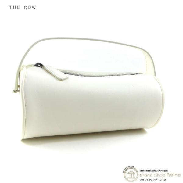 THE ROW（ザ ロウ） Round 90s Bag トップハンドル ハンドバッグ