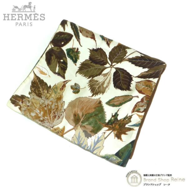 ❤お得なお品❤クリーニング済み アンゴラシルクマフラー ブラウン エルメス HERMES】アンゴラ×シルク マフラー 170x30cm エルメス｜Yahoo