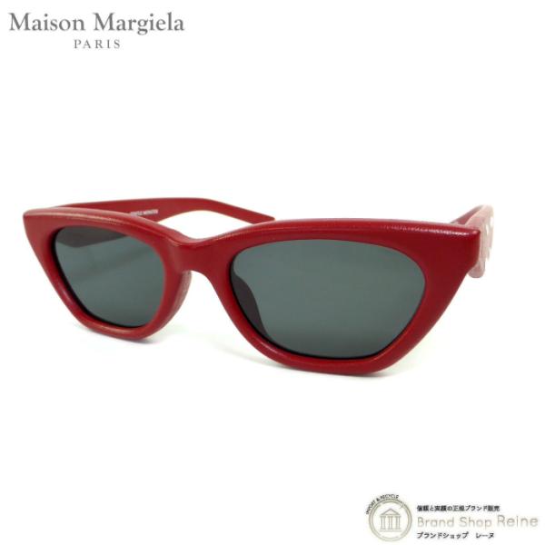 ✨新品未使用　正規品　希少品✨マルジェラ　サングラス　ステッチ　コラボ Maison Margiela（旧Maison Martin Margiela）（サングラス