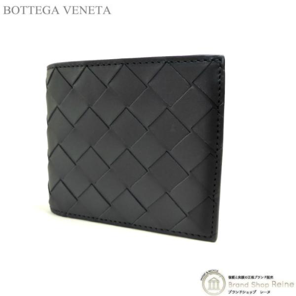 ボッテガヴェネタ　ウォレット BOTTEGA VENETA ボッテガ ヴェネタ （BOTTEGA VENETA） イントレ